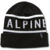 Alpinestars čiapka Wordy Cuff beanie čierna/biela