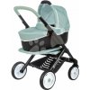 Kočík trojkombinácia Maxi Cosi 3in1 Pushchair+Pram Sage Smoby hlboký/športový/prenosná postieľka pre 42 cm bábiku olivový Kočík trojkombinácia Maxi Cosi 3in1 Pushchair+Pram Sage Smoby hlboký/športový/prenosná postieľka pre 42 cm bábiku olivový