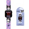 Hello Kitty Kuromi LED hodinky Kuromi Hello Kitty Kuromi LED hodinky Kuromi