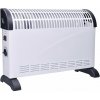 Teplovzdušný konvektor Solight 2000 W, nastaviteľný termostat Teplovzdušný konvektor Solight 2000 W, nastaviteľný termostat
