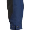 Blúza CXS STRETCH, pánska, tmavo modrá-čierna, vel. 46 Blúza CXS STRETCH, pánska, tmavo modrá-čierna, vel. 46