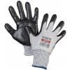 Protiporézne pracovné rukavice AERO NitroFoam 1987 cut C veľ. 2XL/10 Protiporézne pracovné rukavice AERO NitroFoam 1987 cut C veľ. 2XL/10