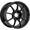 OZ Challenge HLT MB 11x18 ET50 (6x114,3) - W01861001N3 matná čierna farba s bielym písmom OZ Challenge HLT MB 11x18 ET50 (6x114,3) - W01861001N3 matná čierna farba s bielym písmom