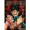 Seqoy s.r.o. Komiks Jujutsu Kaisen - Prokleté války 7: O původu pouta Seqoy s.r.o. Komiks Jujutsu Kaisen - Prokleté války 7: O původu pouta