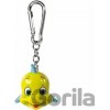 Prívesok na kľúče Malá morská víla 3D Prívesok na kľúče Malá morská víla 3D