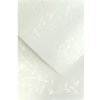 Galéria Papiera ozdobný papier Liana bílá 230g 20ks
