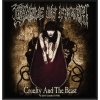 Cradle Of Filth: Cruelty And The Beast - CD Cradle Of Filth: Cruelty And The Beast - CD