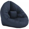 Karup Design MINI NIDO 75x80x60 cm navy Karup Design MINI NIDO 75x80x60 cm navy