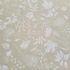 Dekoračná látka AMY FLOR béžová šírka 140 cm Dekoračná látka AMY FLOR béžová šírka 140 cm