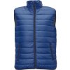 Cerva Max Neo Light Pánska zateplená vesta 03030161 modrá 4XL Cerva Max Neo Light Pánska zateplená vesta 03030161 modrá 4XL