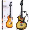 RAMIZ detská elektrická rocková gitara - WOOD RAMIZ detská elektrická rocková gitara - WOOD