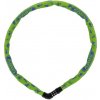Zámok na bicykel Abus Steel-O-Chain 4804C/75 symbols- lime uni 2025 Zámok na bicykel Abus Steel-O-Chain 4804C/75 symbols- lime uni 2025
