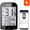 GPS cyklopočítač Cyclplus M1 GPS cyklopočítač Cyclplus M1
