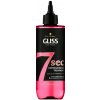 Gliss Kur 7 sec Colour Perfector Expresná regeneračná kúra na vlasy 200 ml