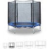 Fitness King Trampolína 244 cm + ochranná sieť Fitness King Trampolína 244 cm + ochranná sieť