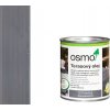 Osmo 019 Terasový olej 0,125 l Sivý
