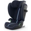 Cybex SOLUTION G2 I-Fix Plus Ocean Blue Cybex SOLUTION G2 I-Fix Plus Ocean Blue