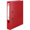 Herlitz - Pákový zakladač Q.file - šanón, A4/5 cm, červený Herlitz - Pákový zakladač Q.file - šanón, A4/5 cm, červený