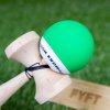 KROM Kendama KROM POP kendama Farba: Tmavěji zelená KROM Kendama KROM POP kendama Farba: Tmavěji zelená