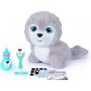 Alltoys Interaktívna tuleň Silver (W046442) Alltoys Interaktívna tuleň Silver (W046442)