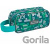 Baagl MINECRAFT Silver Creeper Baagl MINECRAFT Silver Creeper