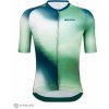 Santini Ombra dres, zelená XXL Santini Ombra dres, zelená XXL