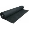 Geotextília GEOPRO PP 100g čiena 1x10m Geotextília GEOPRO PP 100g čiena 1x10m