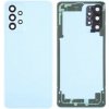 Samsung Galaxy A23 5G Modrý kryt batérie, zadný kryt, šošovka zadnej kamery Samsung Galaxy A23 5G Modrý kryt batérie, zadný kryt, šošovka zadnej kamery