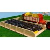 Traktor SILOS KIDS GLOBE 600KG610451 Traktor SILOS KIDS GLOBE 600KG610451