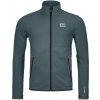 Ortovox Fleece Jacket tmavo šedá