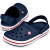 Šľapky Crocs Crocband Clog Navy Šľapky Crocs Crocband Clog Navy