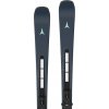 Lyže Atomic Cloud Q14 Revoshock S + MI 12 GW Black/Sage 26/27 159 cm Lyže Atomic Cloud Q14 Revoshock S + MI 12 GW Black/Sage 26/27 159 cm
