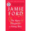 The Many Daughters of Afong Moy The Many Daughters of Afong Moy