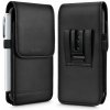 Tech-Protect Sm75 Universal Phone Holster Pouch 5.8-6.8 Inch Black