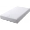 Wilsondo Napínacia plachta Sante Jersey 200x220 - biela Wilsondo Napínacia plachta Sante Jersey 200x220 - biela