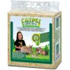 JRS Chipsi Hobliny jablko 1 kg JRS Chipsi Hobliny jablko 1 kg