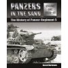 Panzers in the Sand Panzers in the Sand
