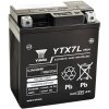 Motobatéria YUASA YTX7L (factory activated), 12V, 6Ah Motobatéria YUASA YTX7L (factory activated), 12V, 6Ah