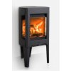 Jotul F 163 - černý lak Jotul F 163 - černý lak