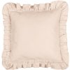 COTTON & SWEETS Vankúš Simply Glamour - Nude COTTON & SWEETS Vankúš Simply Glamour - Nude