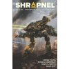 BattleTech: Shrapnel, Issue #13: (The Official BattleTech Magazine) BattleTech: Shrapnel, Issue #13: (The Official BattleTech Magazine)