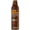 PIZ BUIN Tan & Protect Tan Intensifying Sun Spray SPF30 150 ml PIZ BUIN Tan & Protect Tan Intensifying Sun Spray SPF30 150 ml