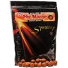 Sportcarp Boilies Hot Mango - 4 kg 18 mm Sportcarp Boilies Hot Mango - 4 kg 18 mm