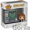 Funko Bitty Pop! Deluxe Harry Potter Hermione Granger Funko Bitty Pop! Deluxe Harry Potter Hermione Granger