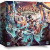 Zombicide: Věčné císařství Zombicide: Věčné císařství