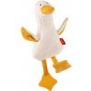 Prvá plyšová kačka Natural Friends 33 cm Sigikid Prvá plyšová kačka Natural Friends 33 cm Sigikid