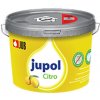 Jub Vnútorná farba s protiplesňovou ochranou a jemnou citrónovou vôňou Jupol citro 5 L Jub Vnútorná farba s protiplesňovou ochranou a jemnou citrónovou vôňou Jupol citro 5 L