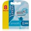 Gillette Venus Smooth náhradné hlavice 8 ks