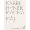 Máj (kniha + DVD) - Karel Hynek Mácha Máj (kniha + DVD) - Karel Hynek Mácha