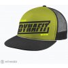 Dynafit Graphic Trucker Cap šiltovka. golden lime/tabloid UNI Dynafit Graphic Trucker Cap šiltovka. golden lime/tabloid UNI